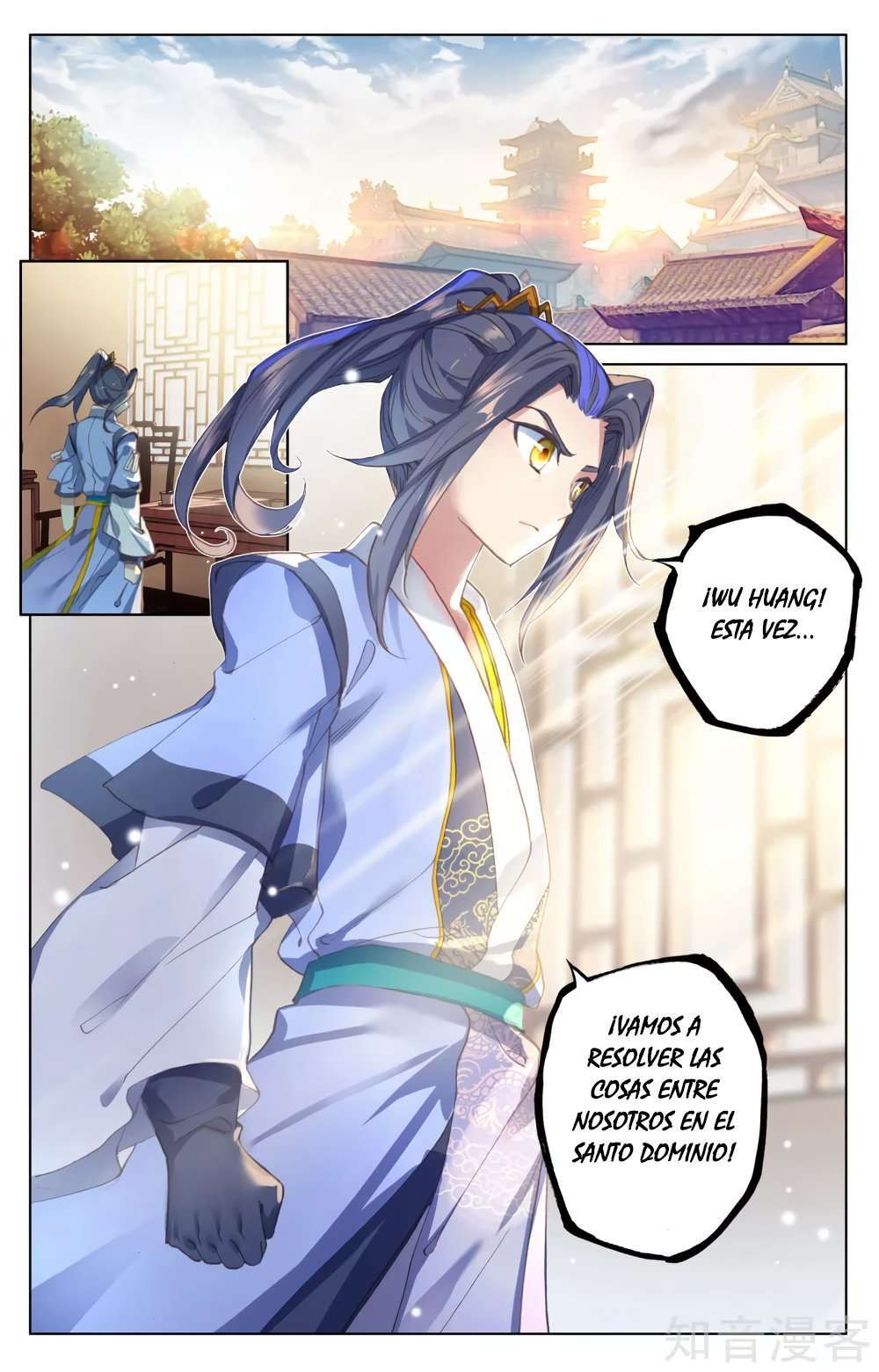 Capitulo 131 page 6