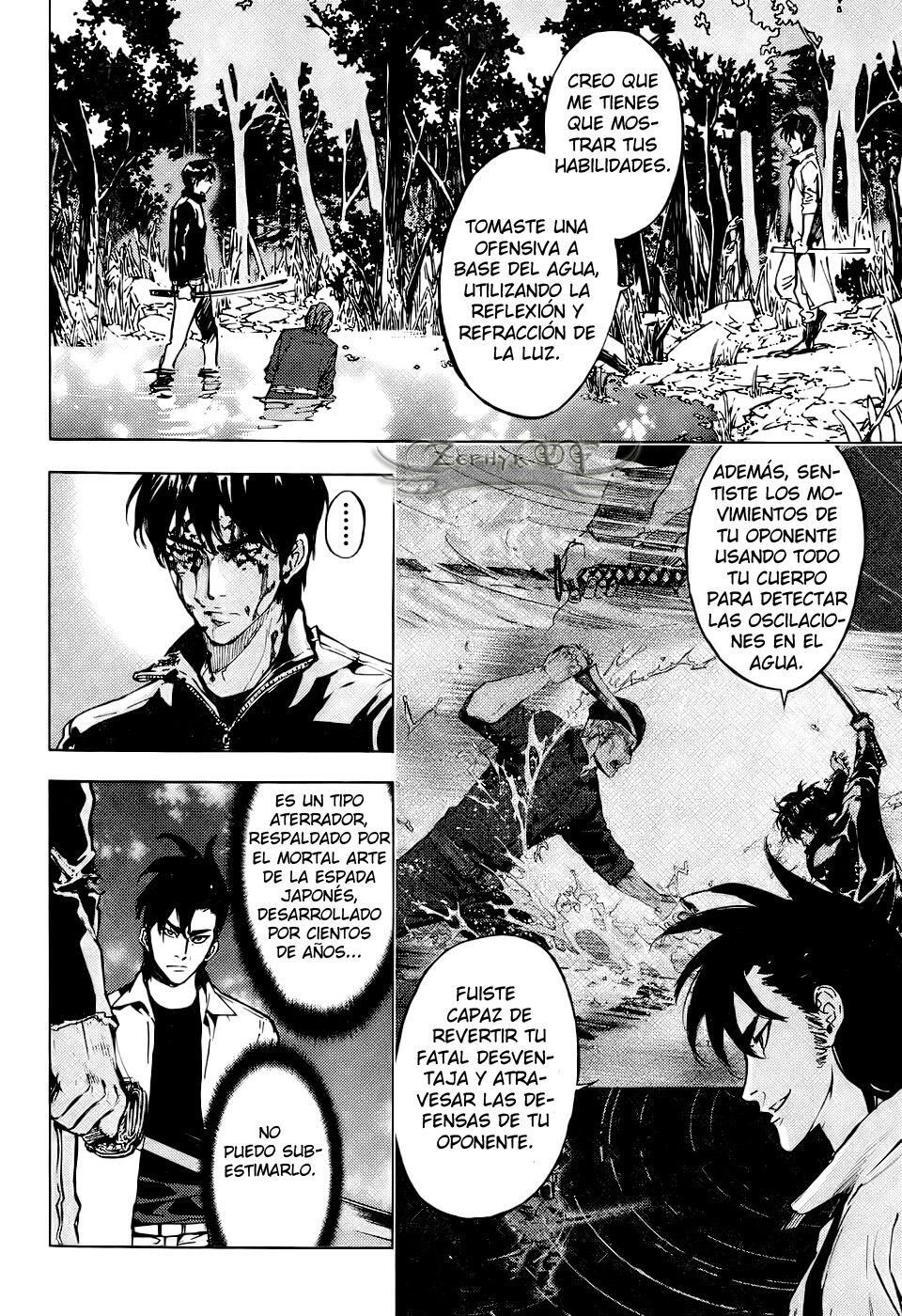 Capitulo 109 page 11