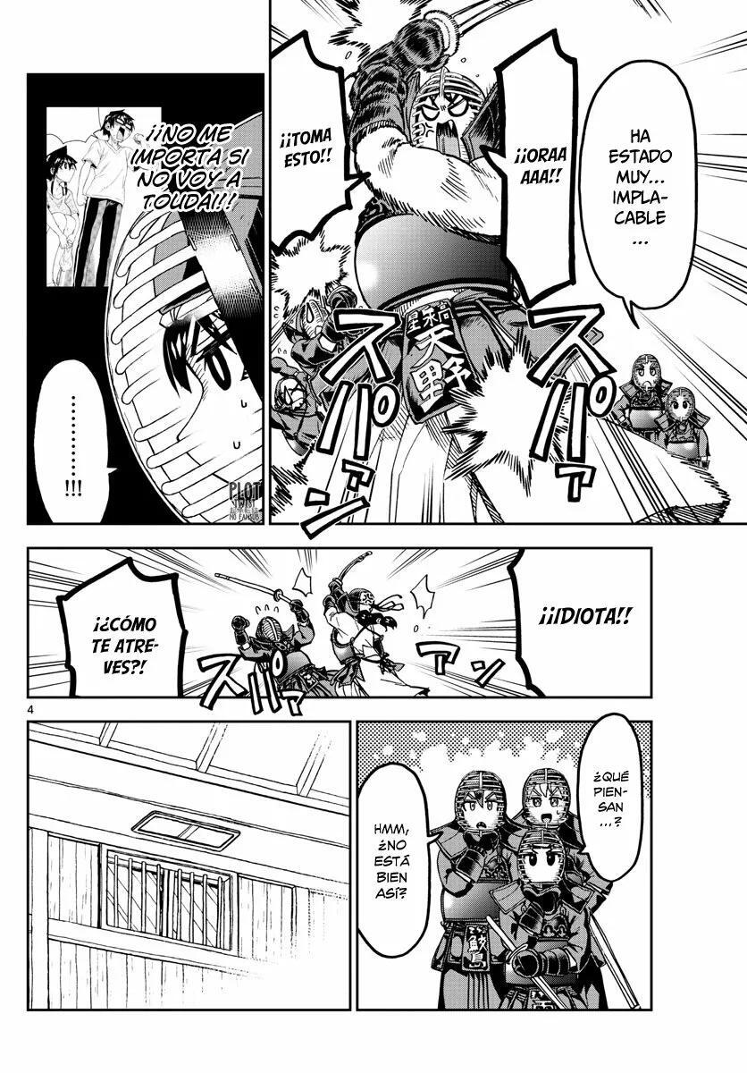 Capitulo 261 page 5