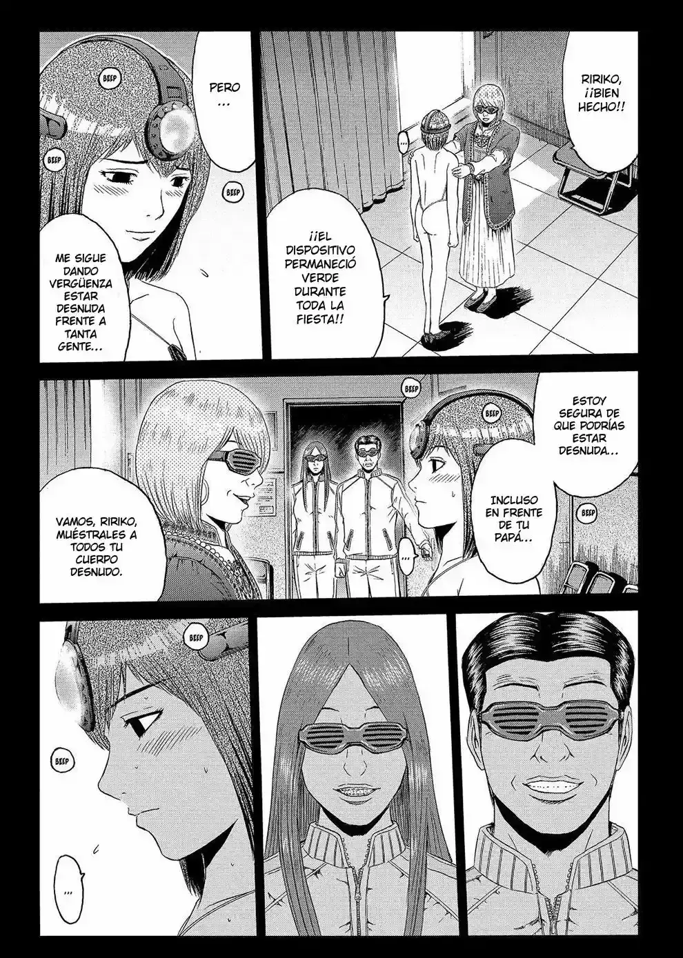 Capitulo 49 page 13