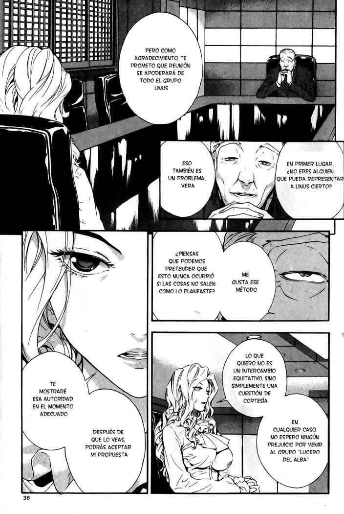 Capitulo 53 page 18