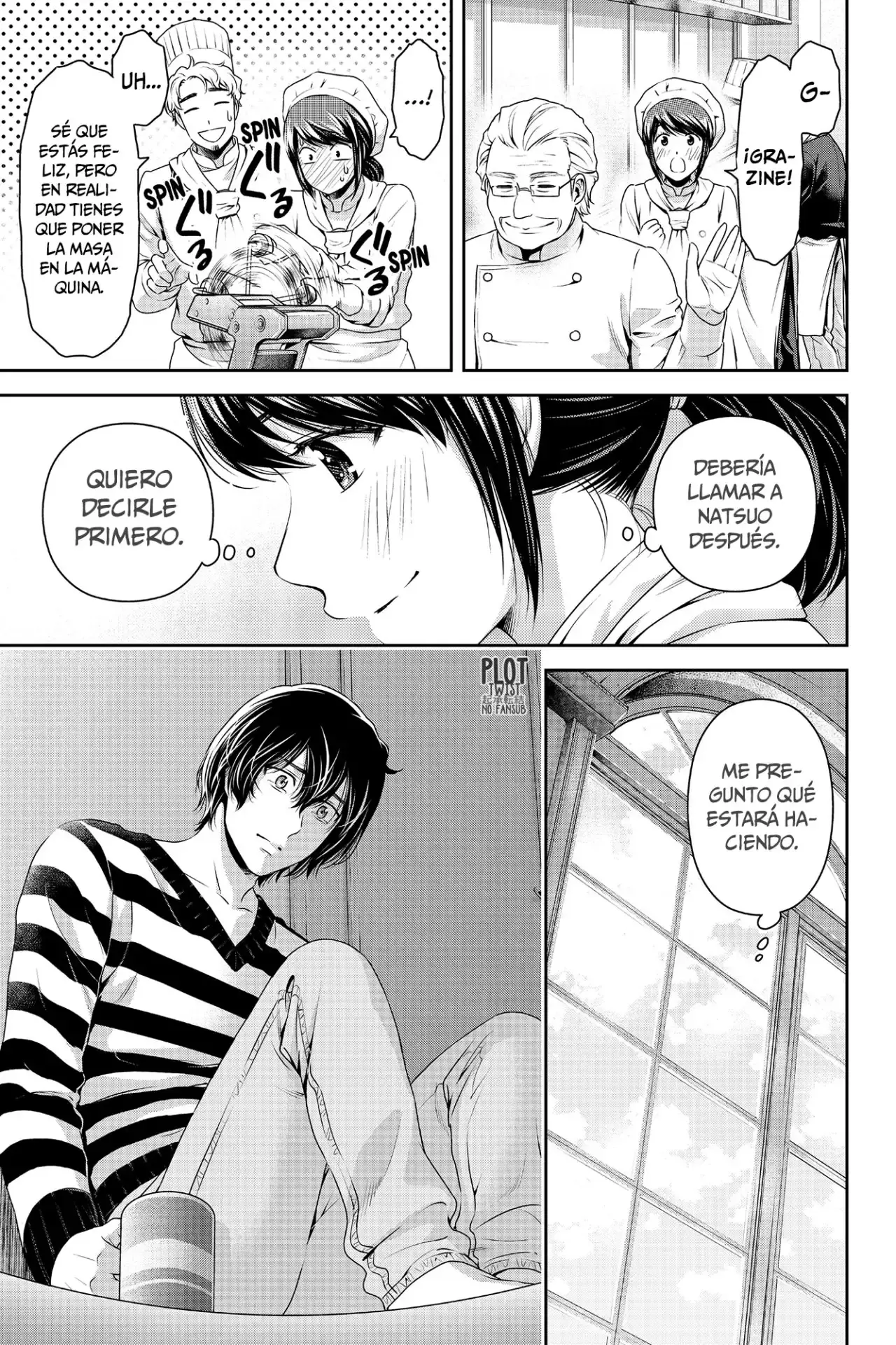 Capitulo 132 page 4