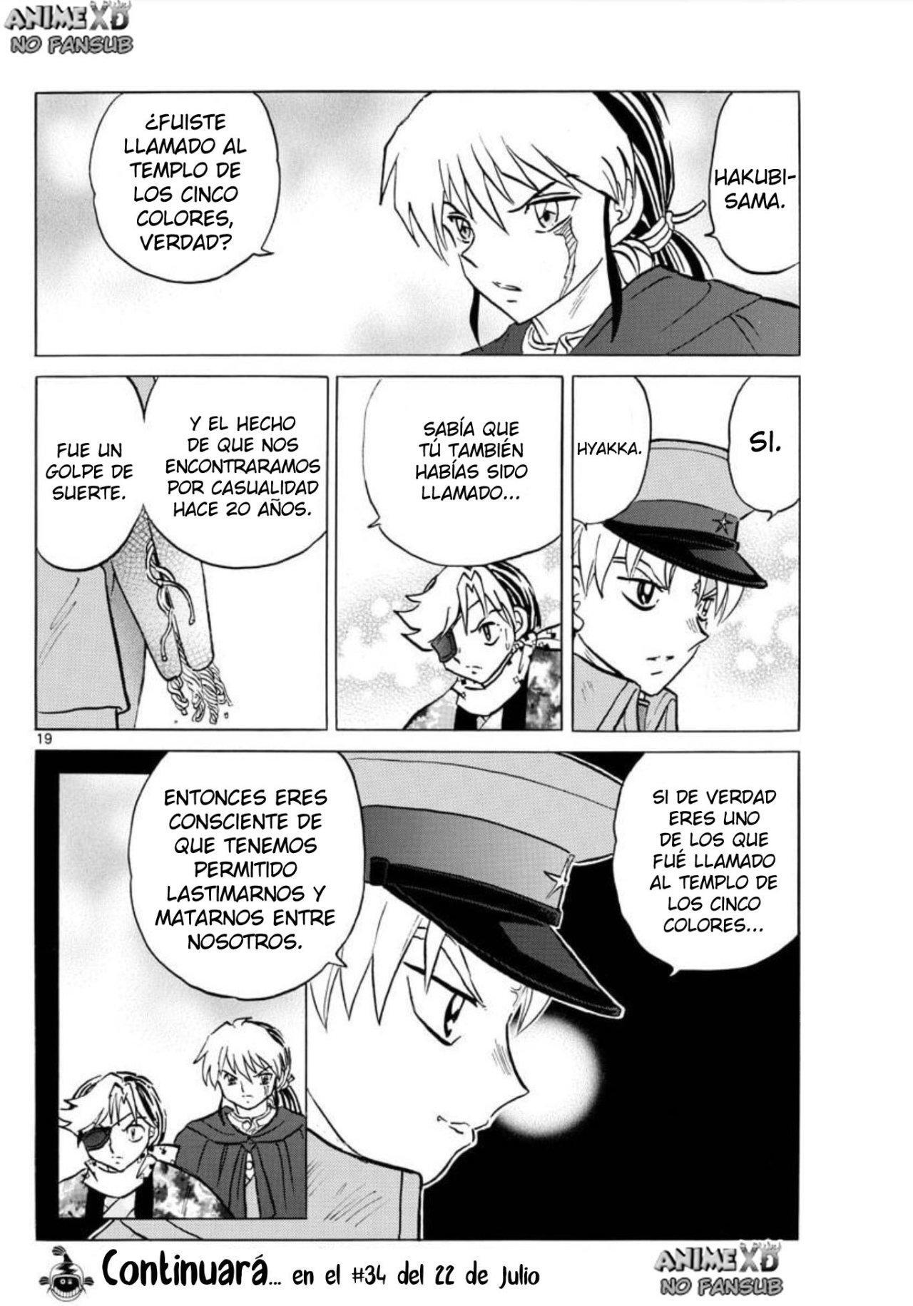 Capitulo 53 page 20