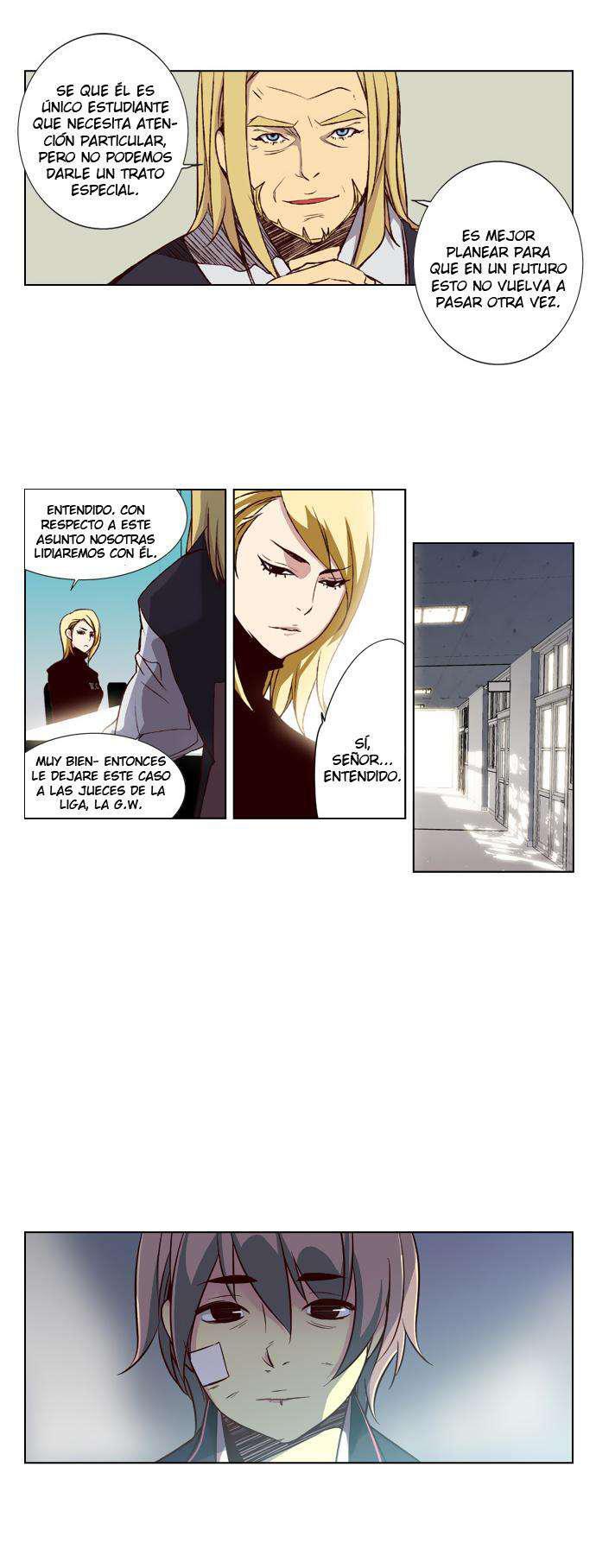 Capitulo 19 page 20
