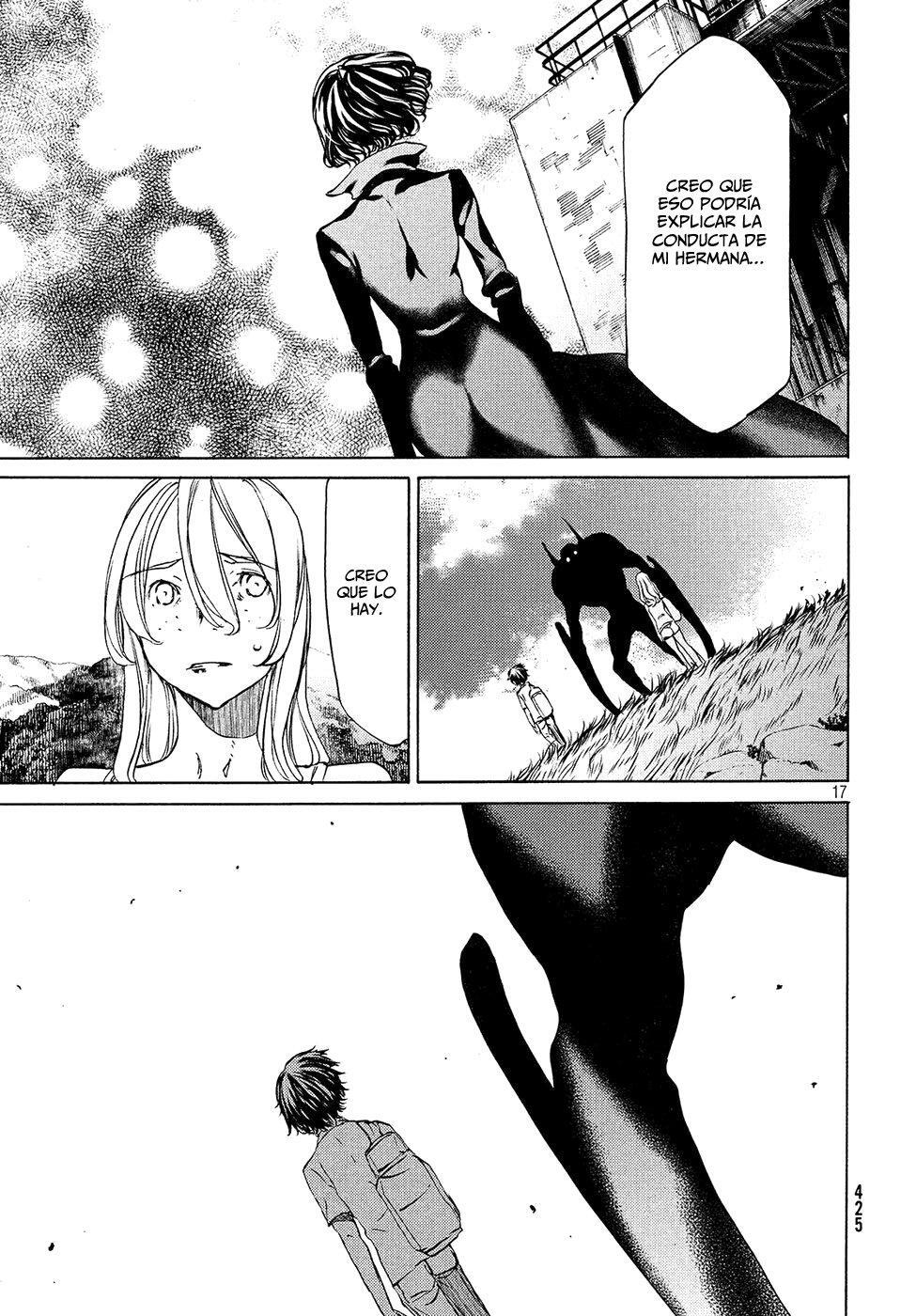 Capitulo 36 page 18
