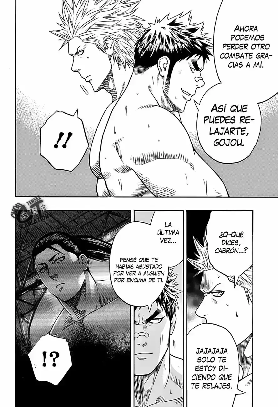 Capitulo 56 page 16