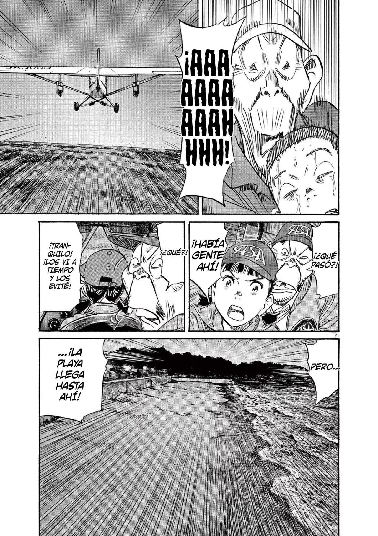 Capitulo 49 page 22