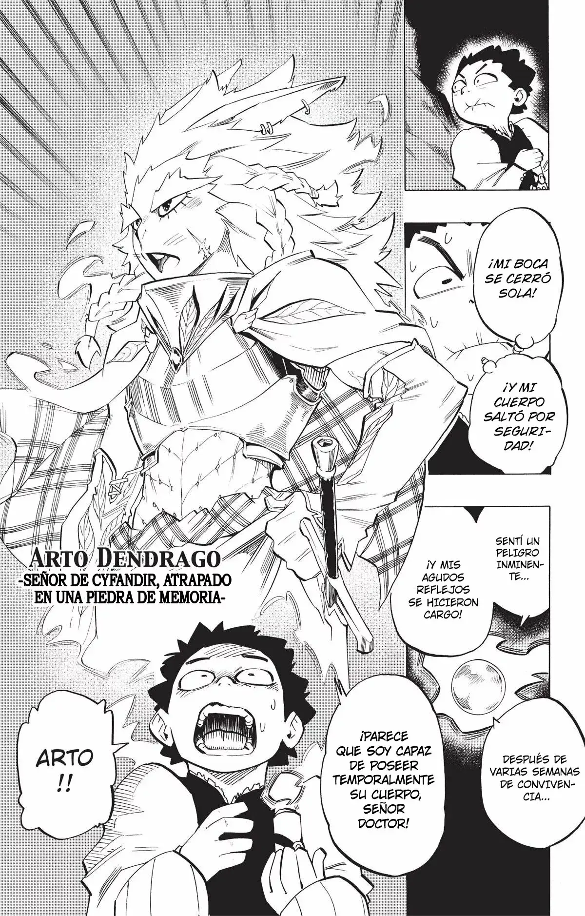 Capitulo 127 page 18