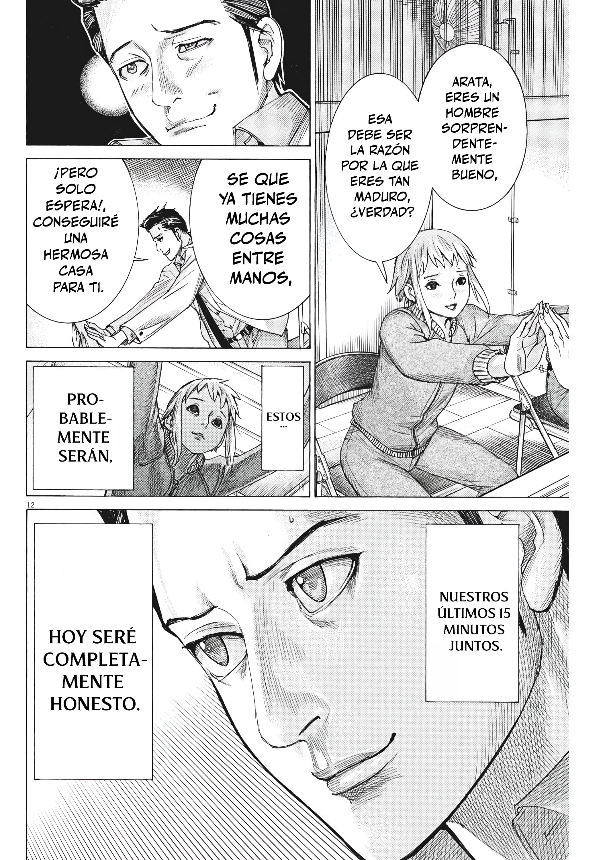 Capitulo 58 page 14
