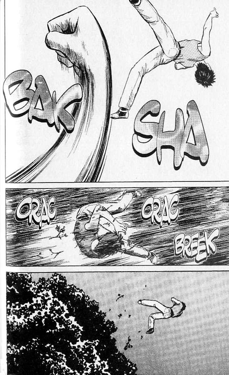 Capitulo 61 page 28
