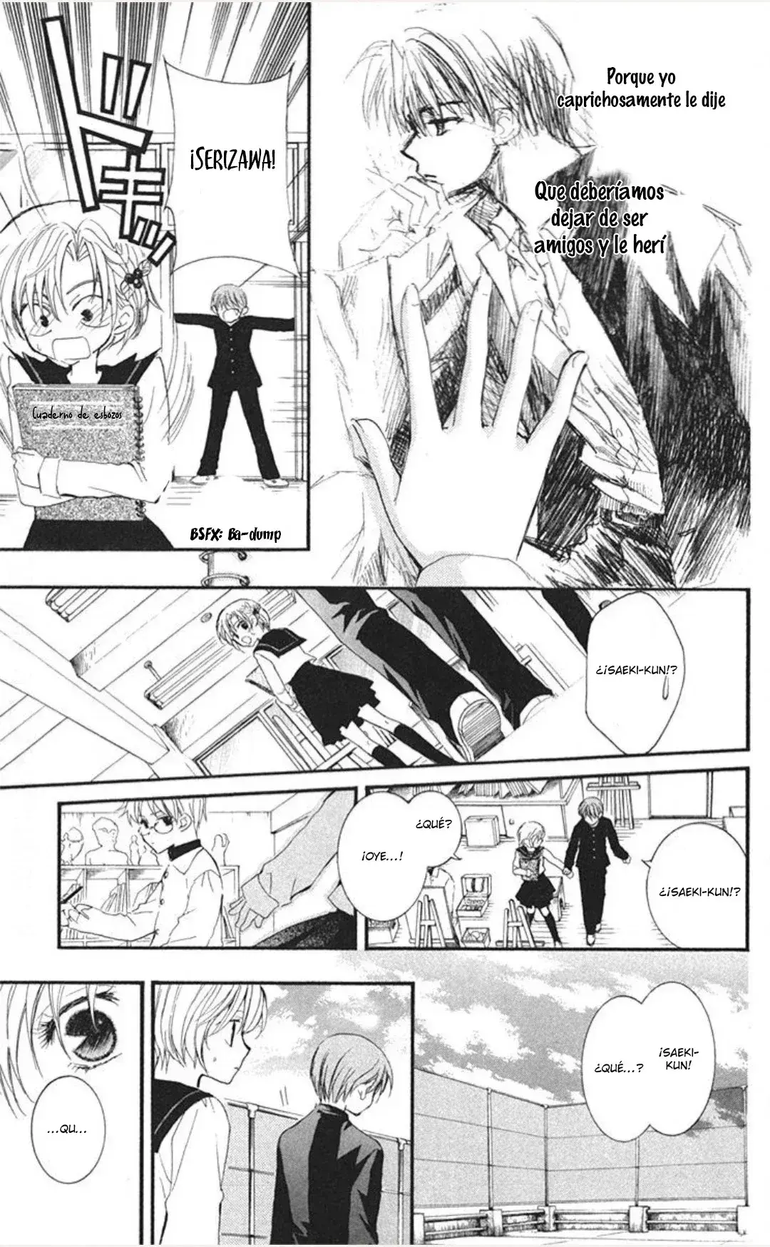 Capitulo 39 page 24