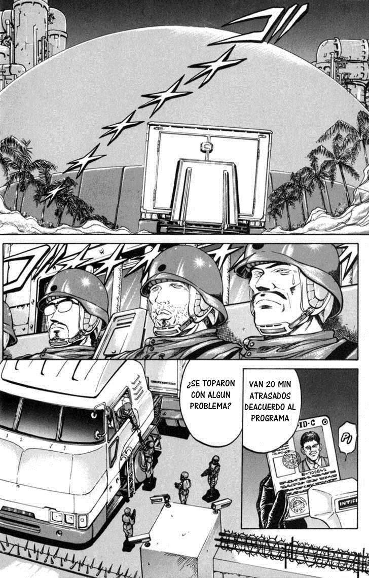 Capitulo 73 page 18
