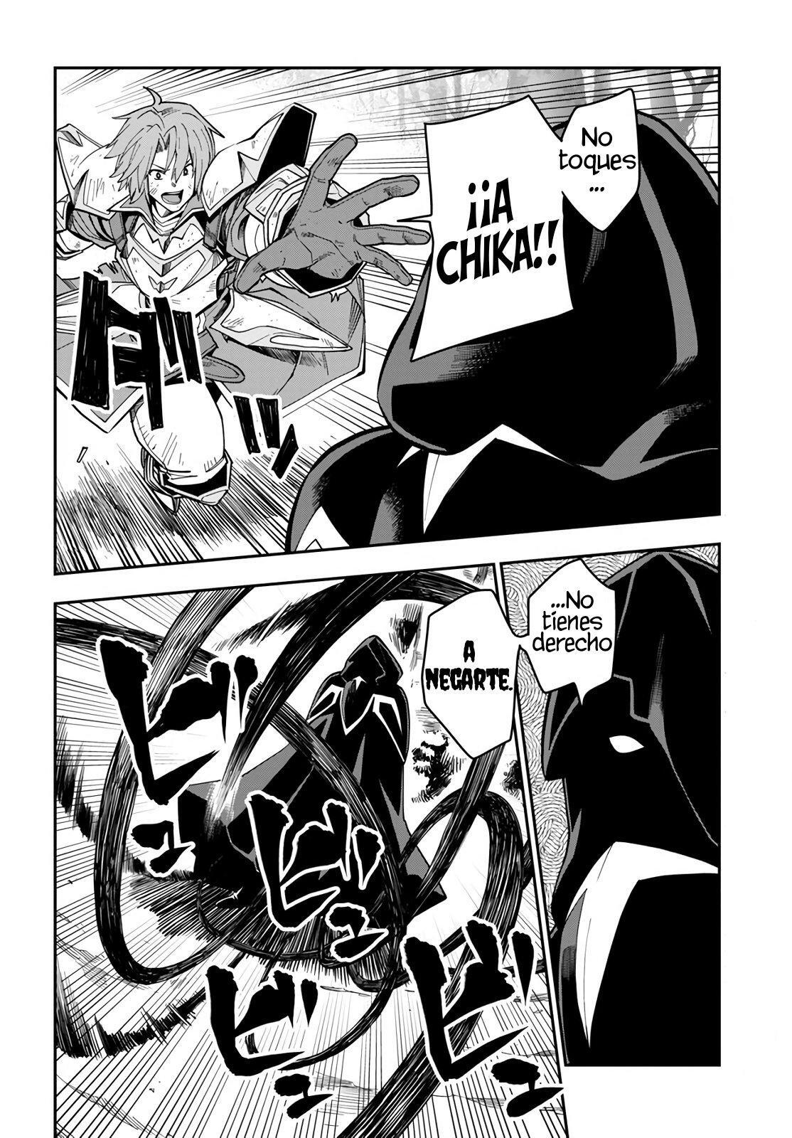 Capitulo 71 page 11