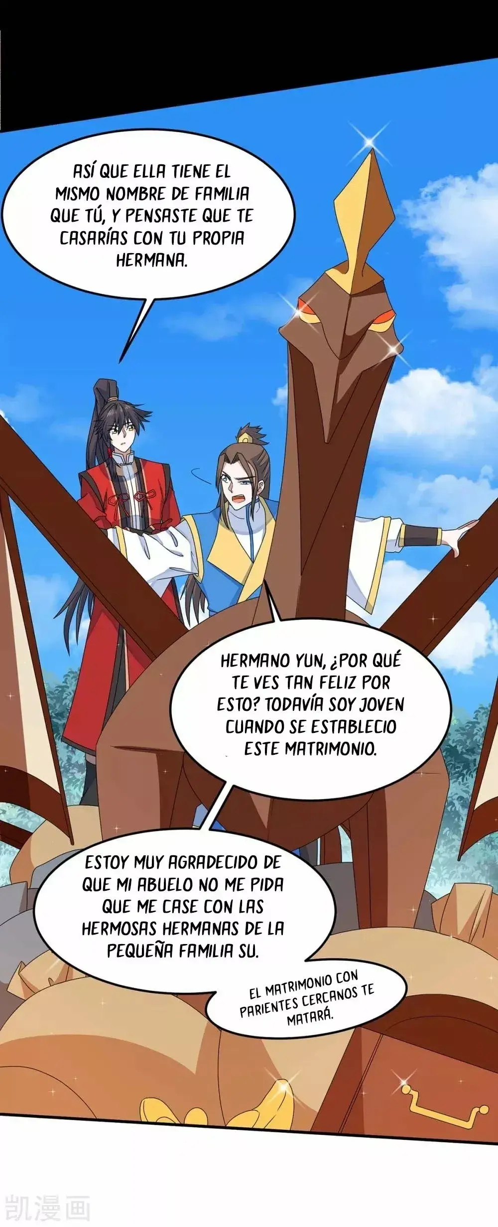 Capitulo 146 page 26