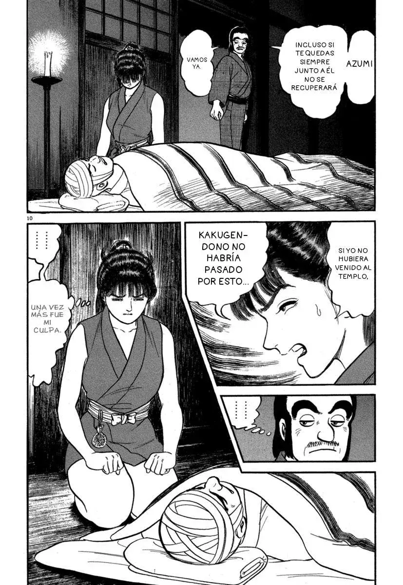 Capitulo 124 page 10