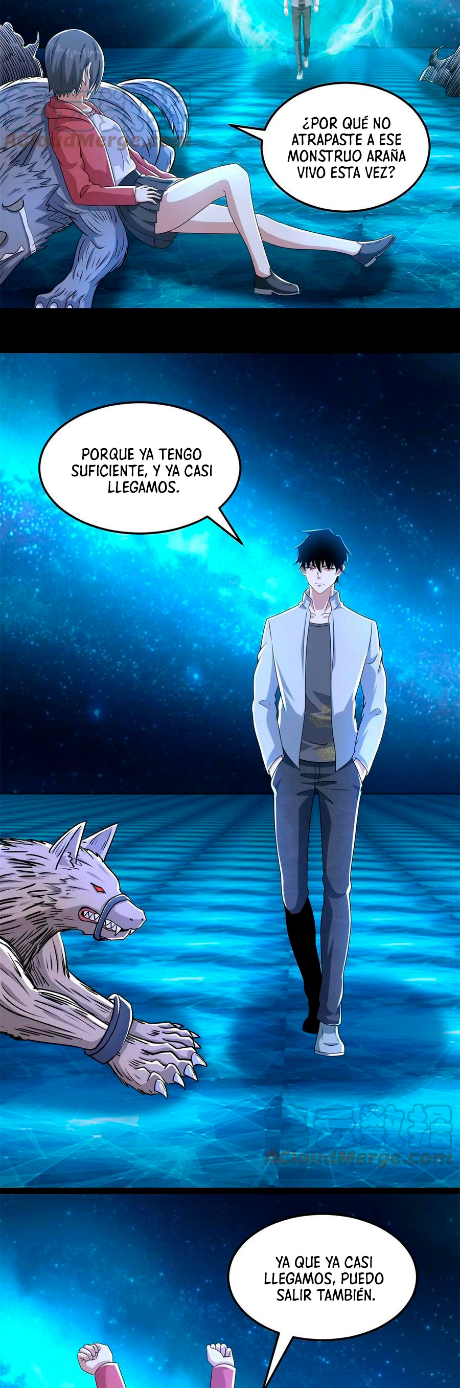 Capitulo 425 page 7