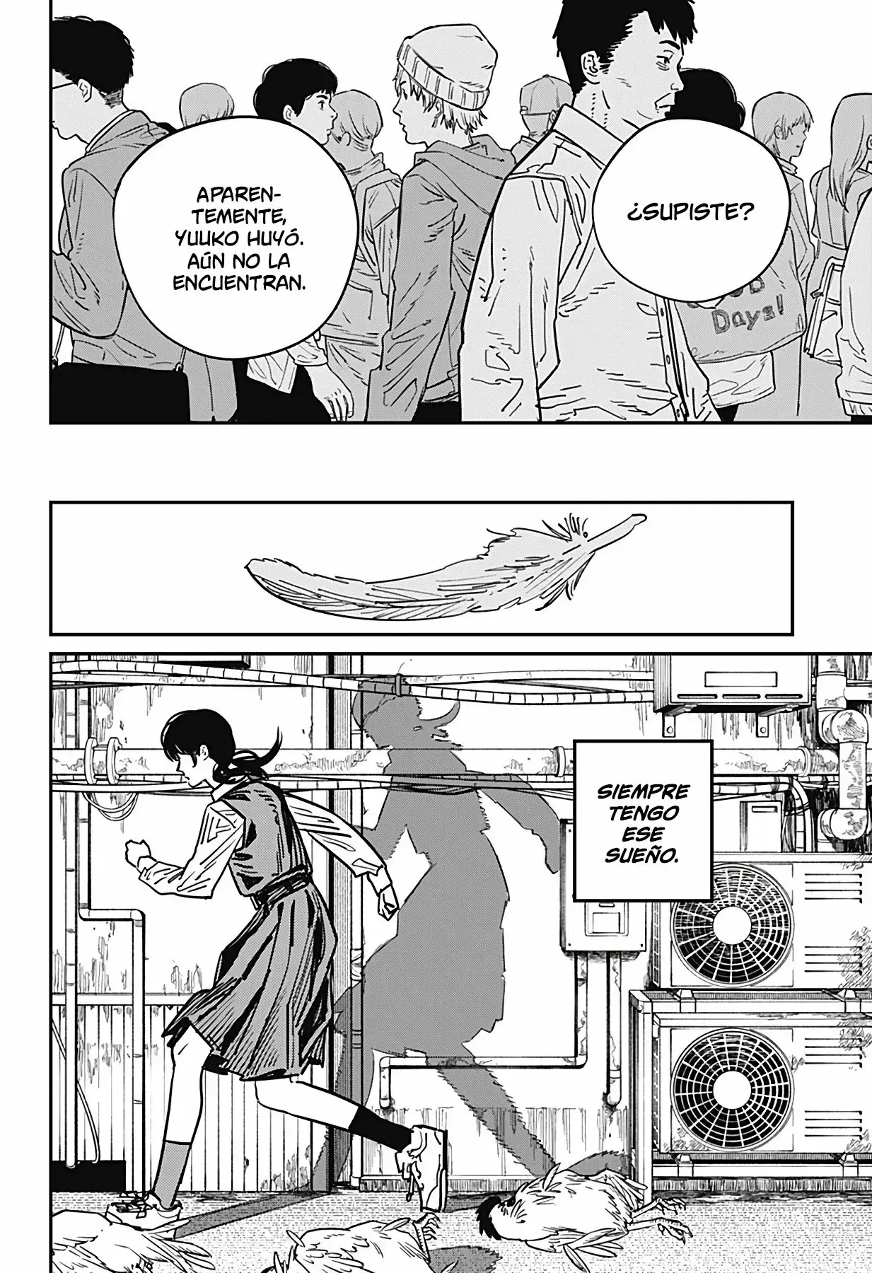Capitulo 110 page 11