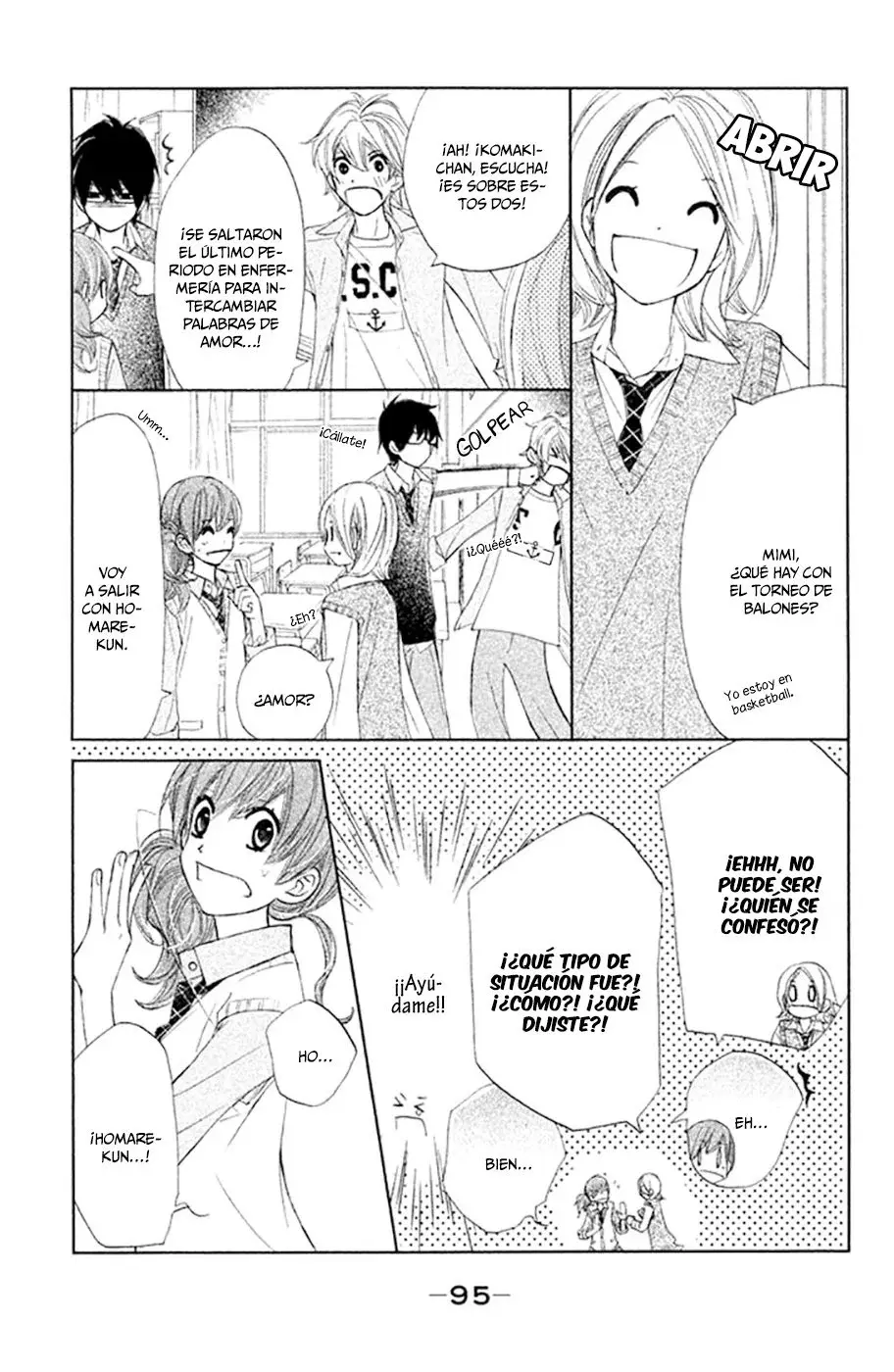 Capitulo 7 page 14