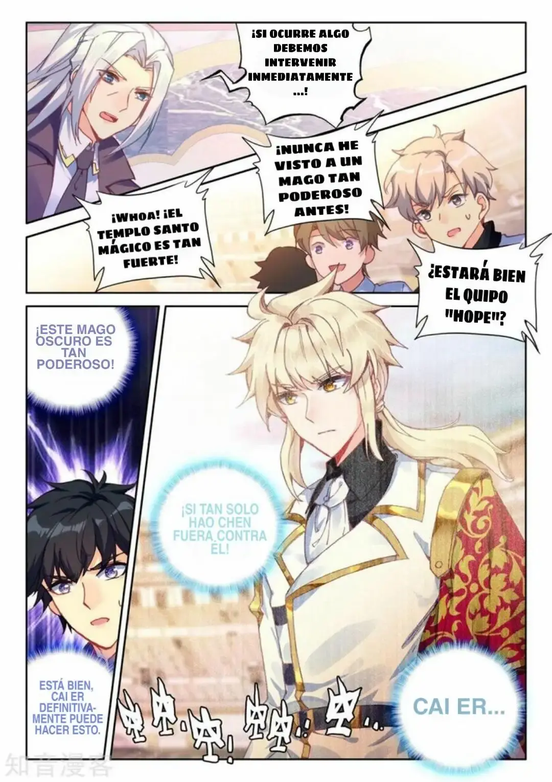 Capitulo 197 page 5