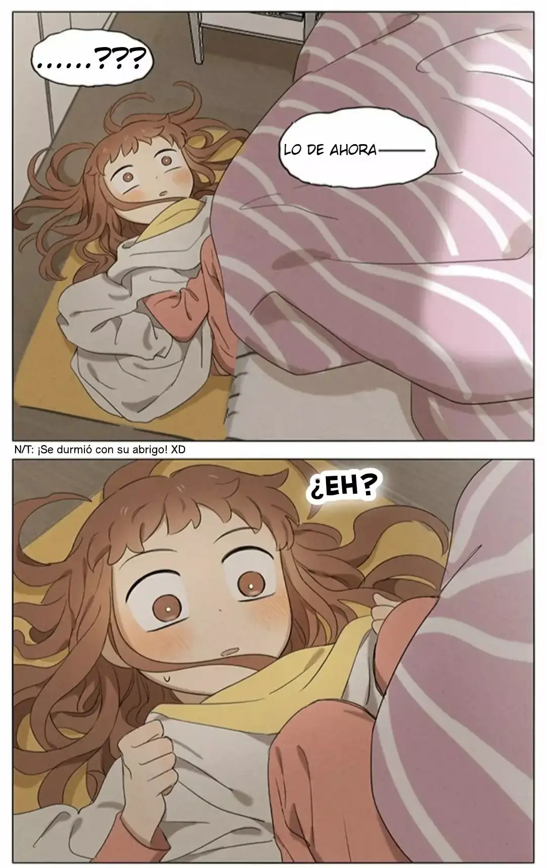 Capitulo 27 page 6