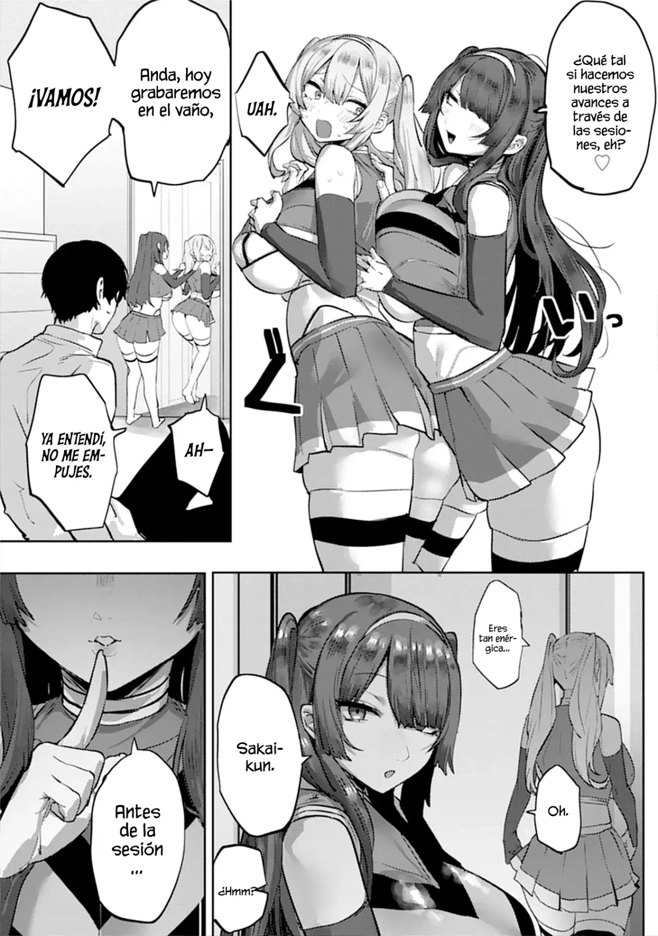 Capitulo 11 page 20