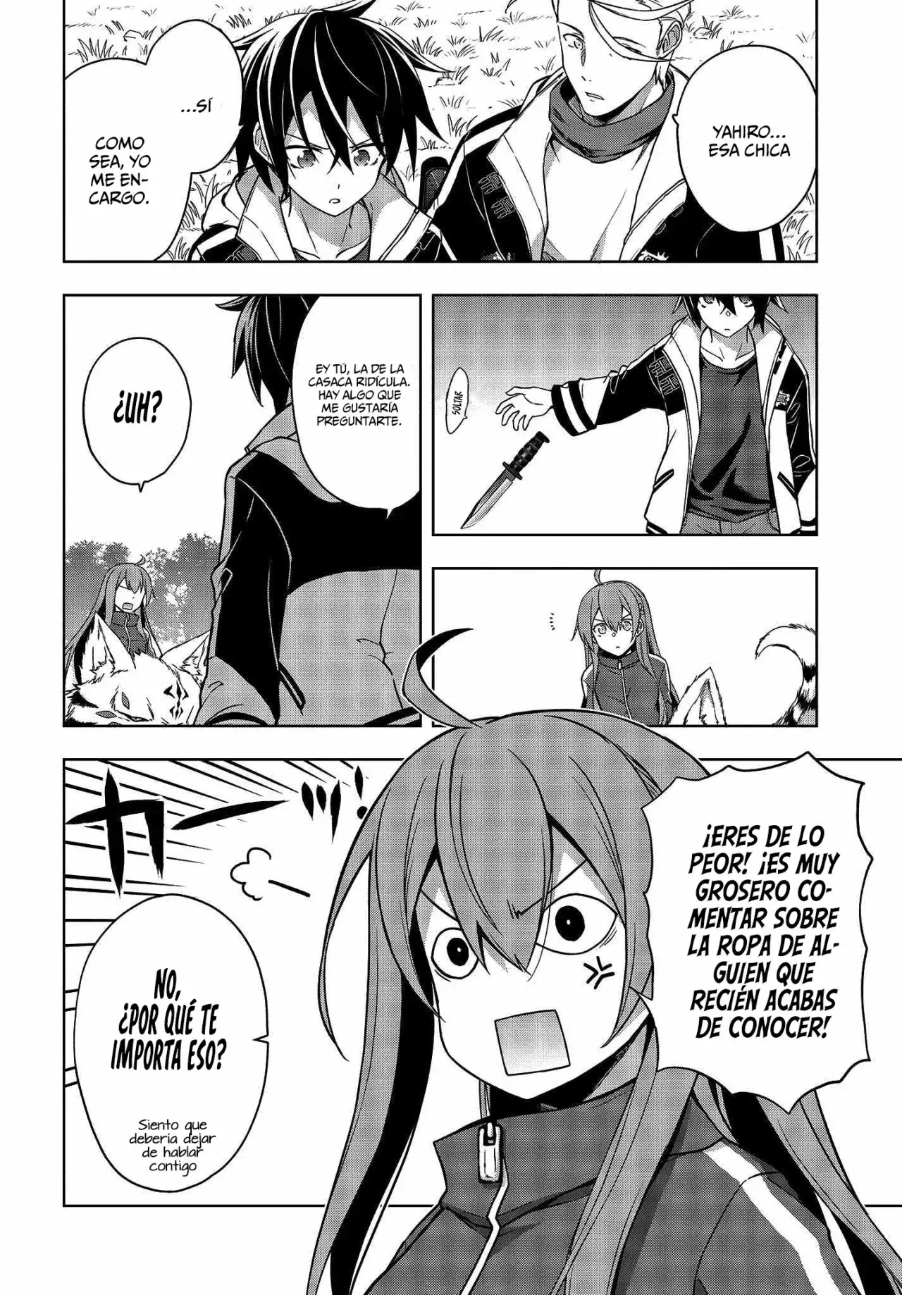Capitulo 5 page 5