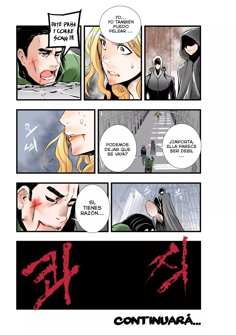 Capitulo 53 page 14