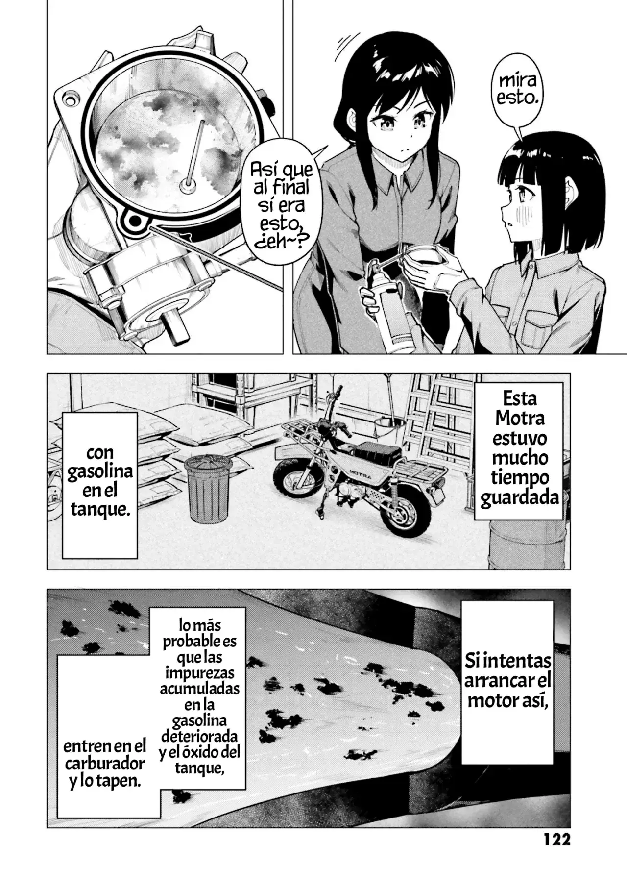 Capitulo 52 page 27
