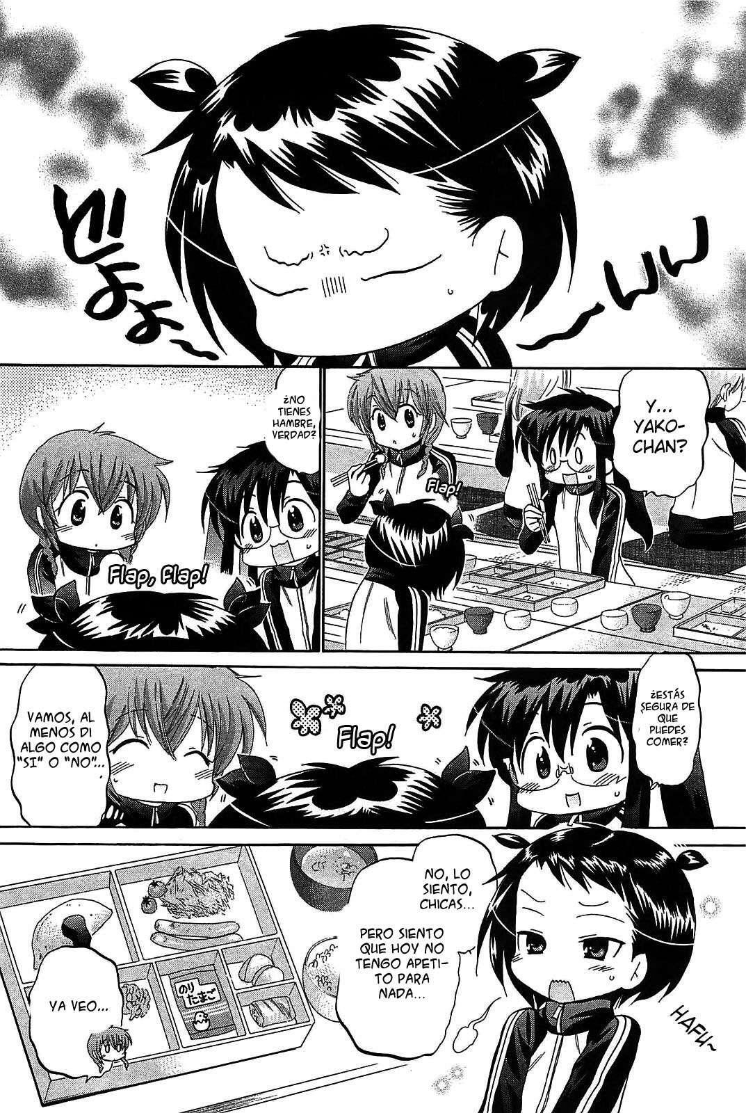 Capitulo 43 page 16