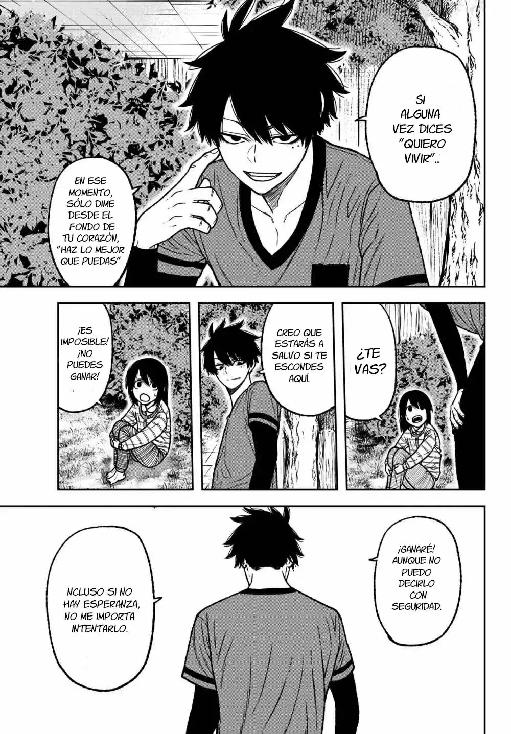 Capitulo 26 page 12