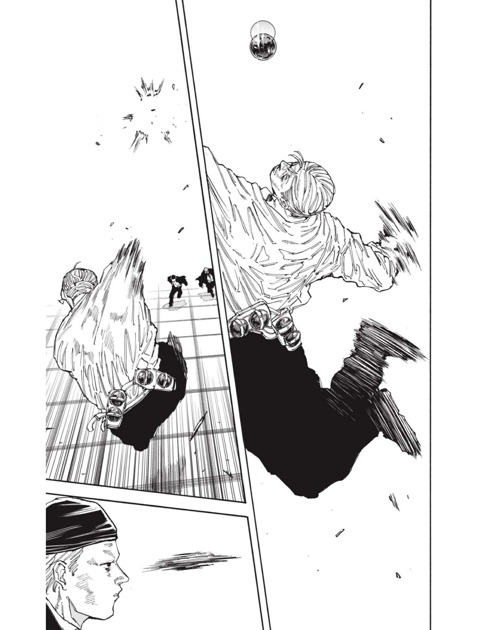 Capitulo 139 page 17