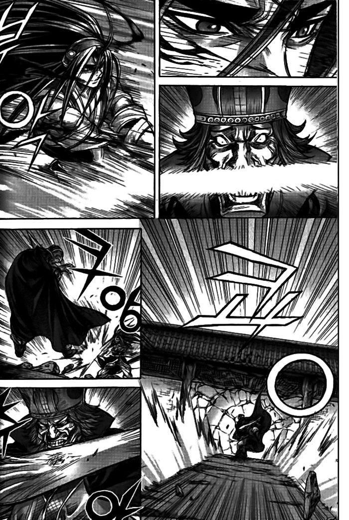 Capitulo 129 page 37