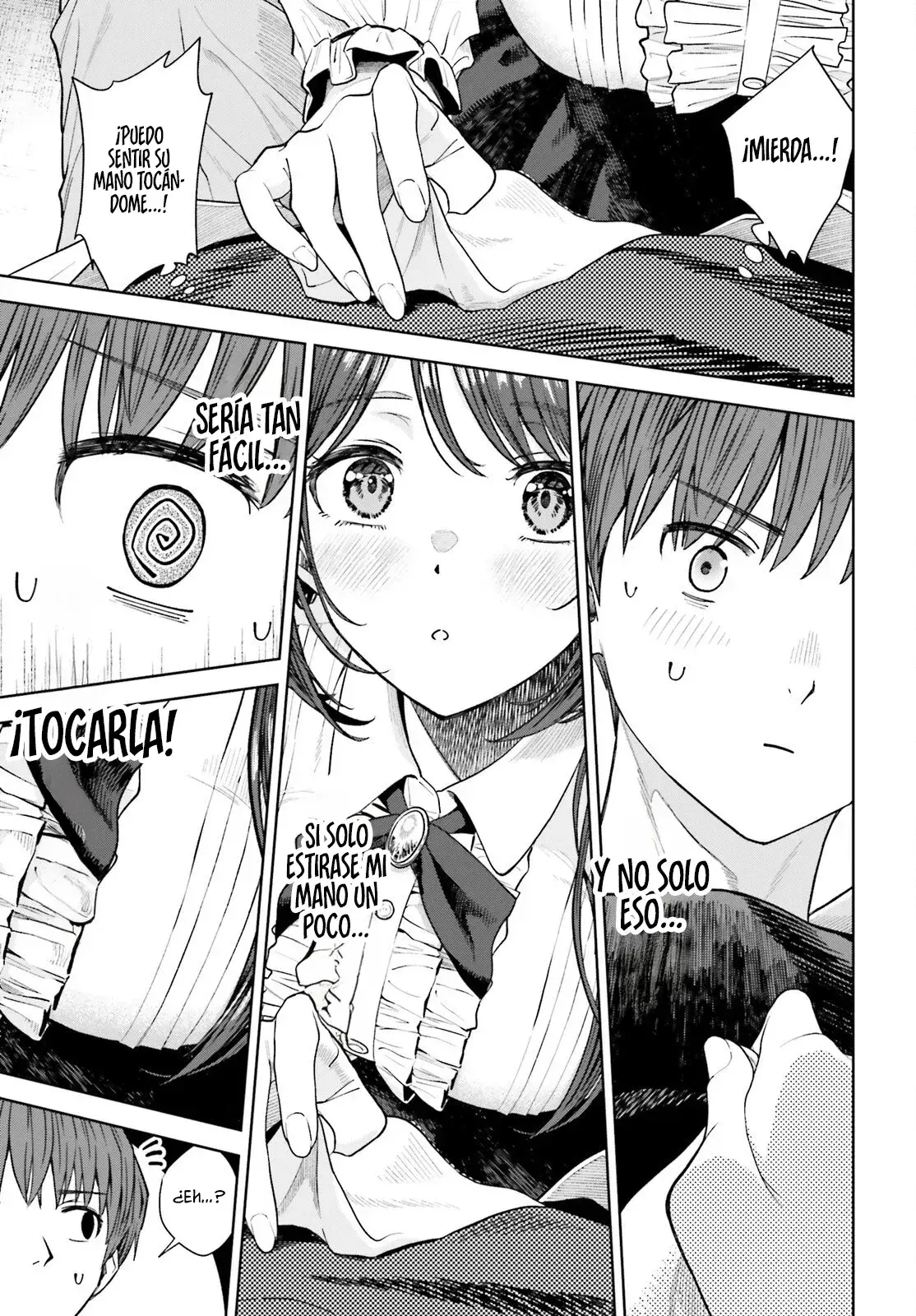 Capitulo 27 page 18