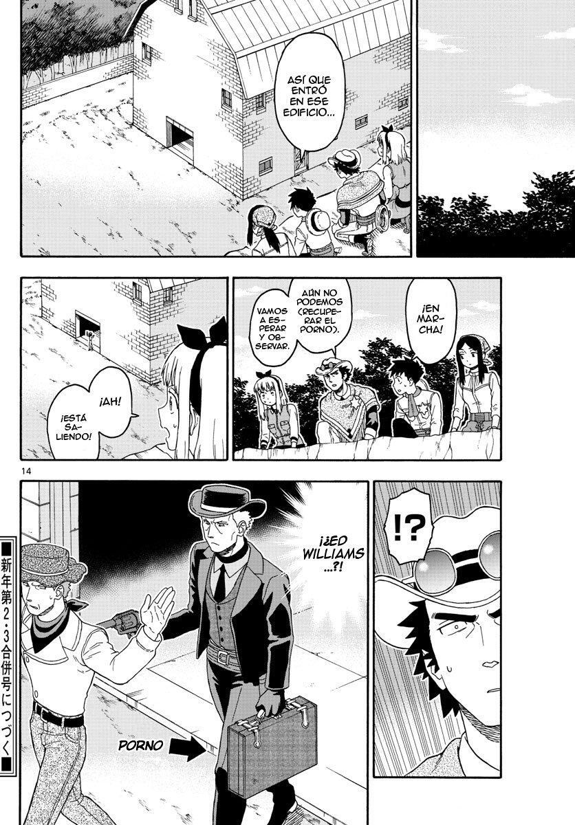 Capitulo 82 page 16