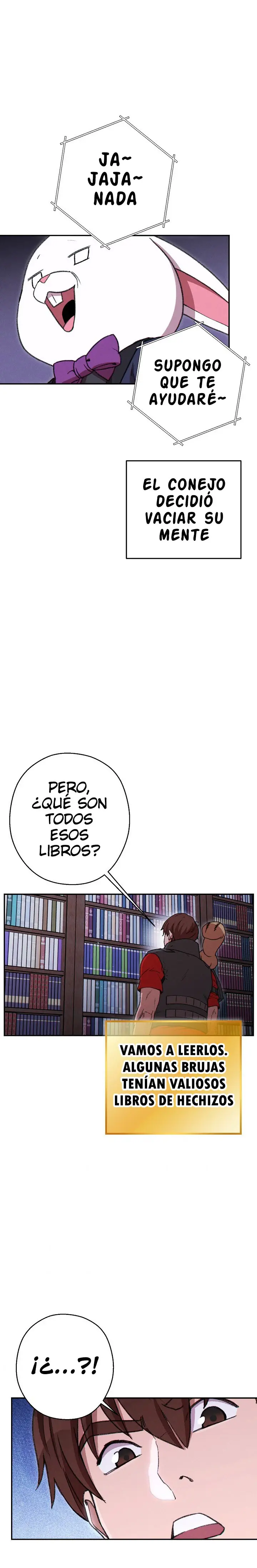 Capitulo 70 page 22