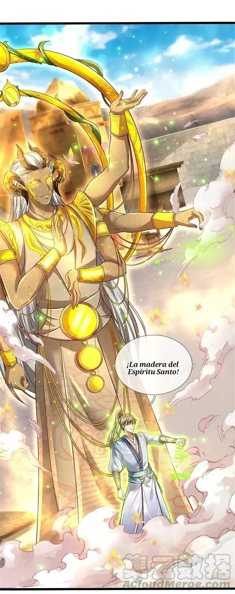 Capitulo 406 page 9