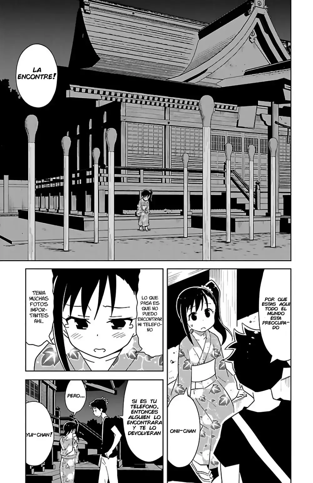 Capitulo 45 page 8