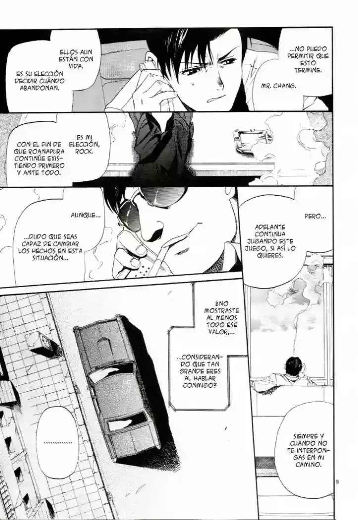 Capitulo 60 page 9
