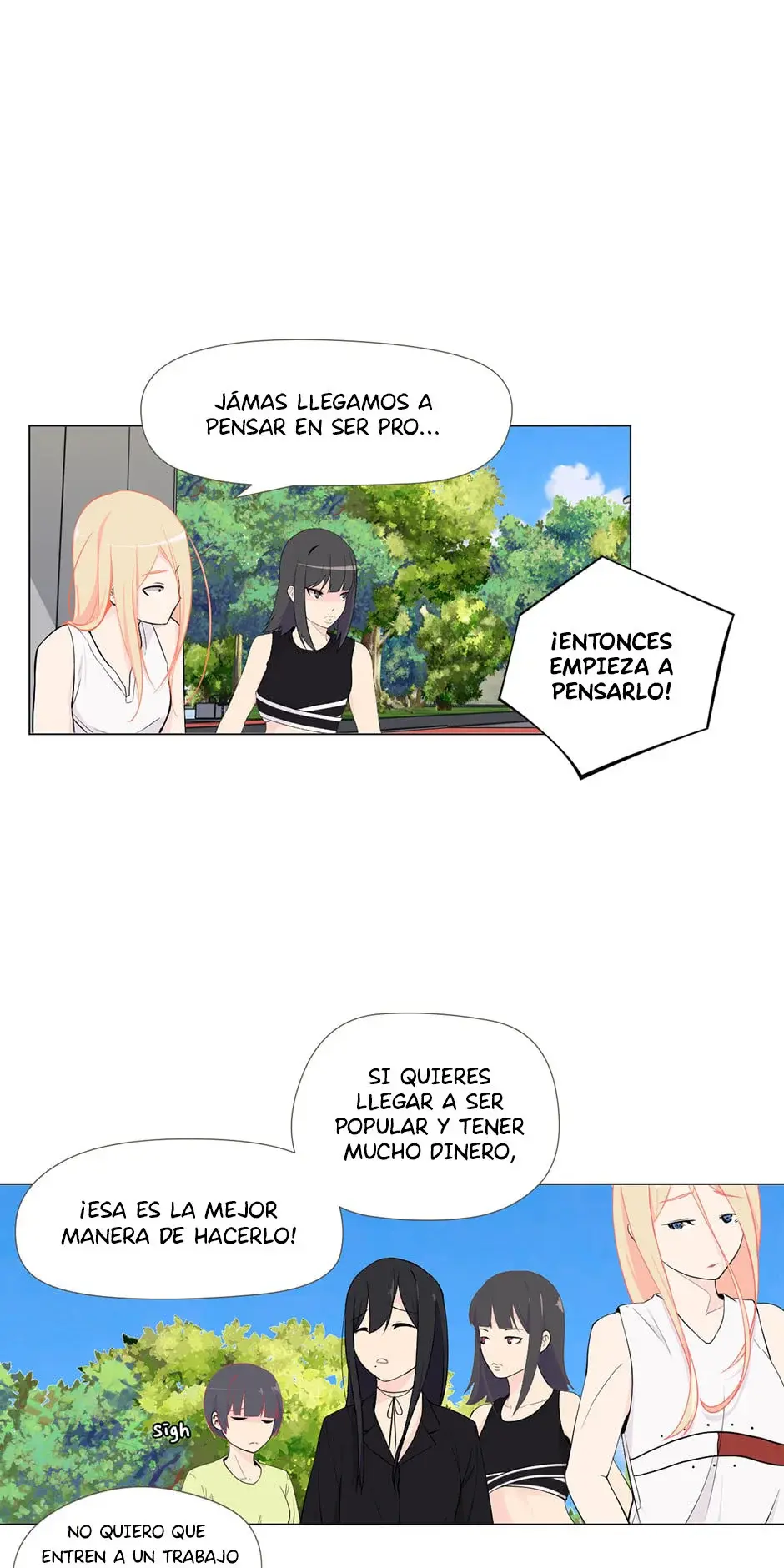 Capitulo 86 page 20