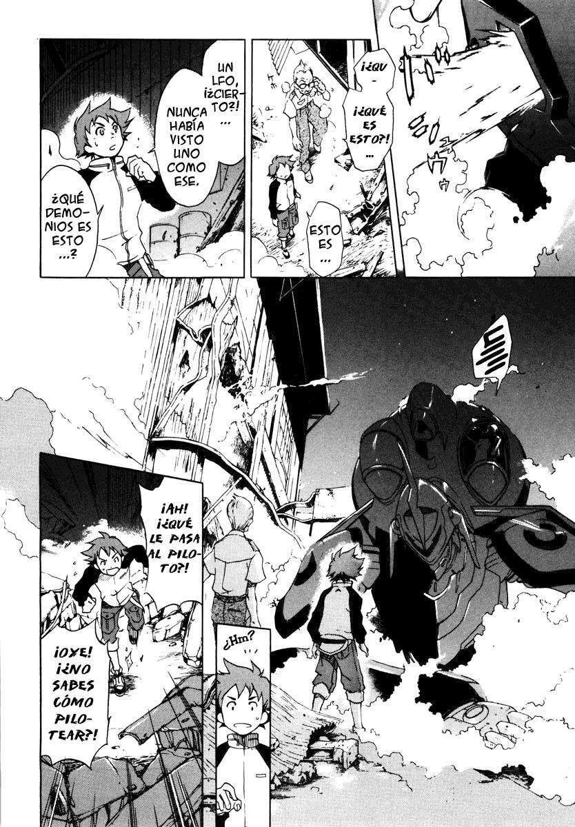 Capitulo 1 page 29