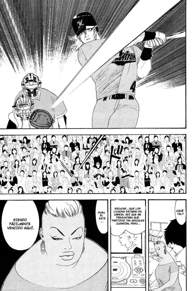 Capitulo 160 page 16