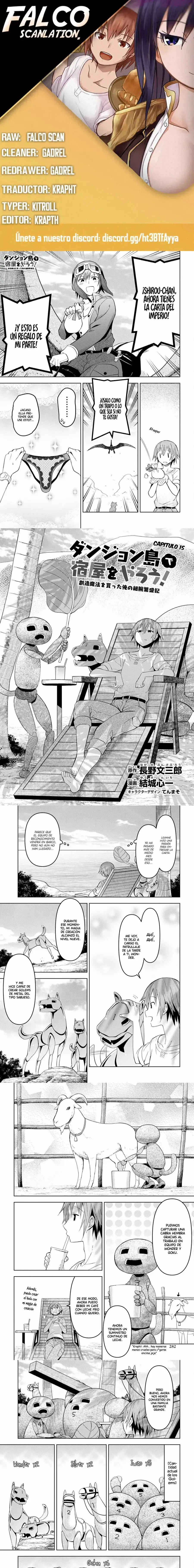 Capitulo 15 page 1