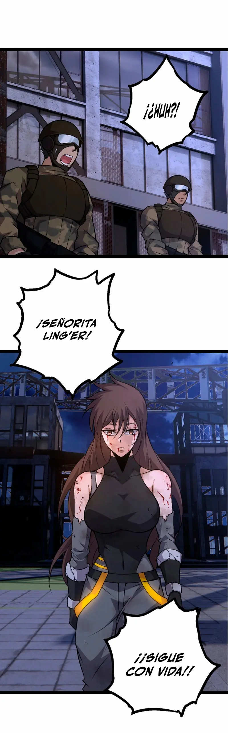 Capitulo 70 page 14