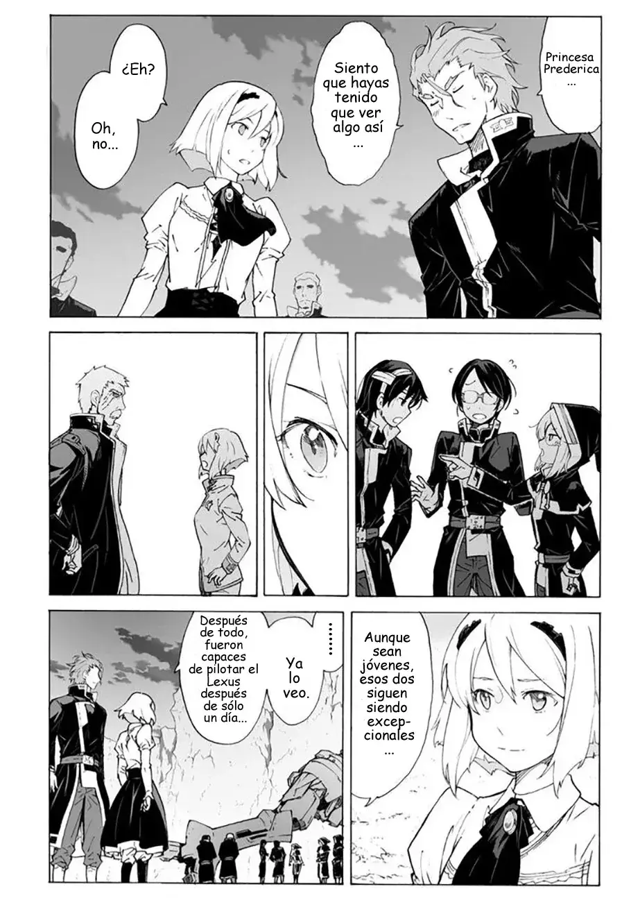 Capitulo 97 page 25