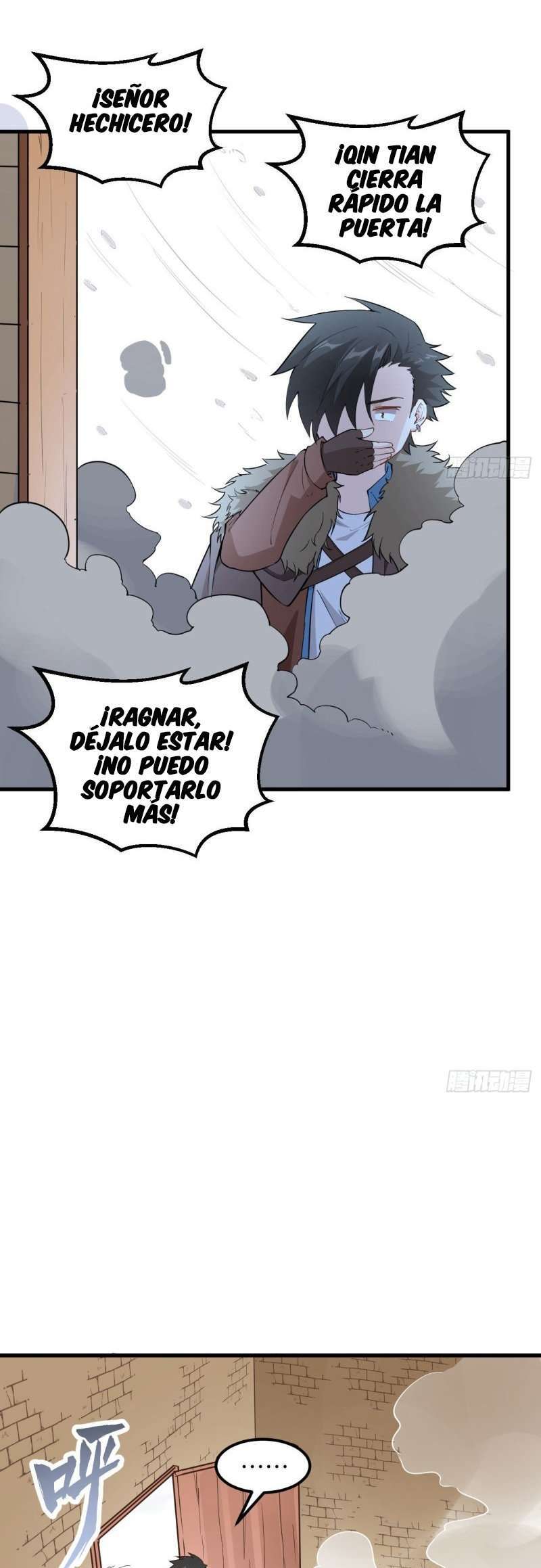 Capitulo 98 page 18