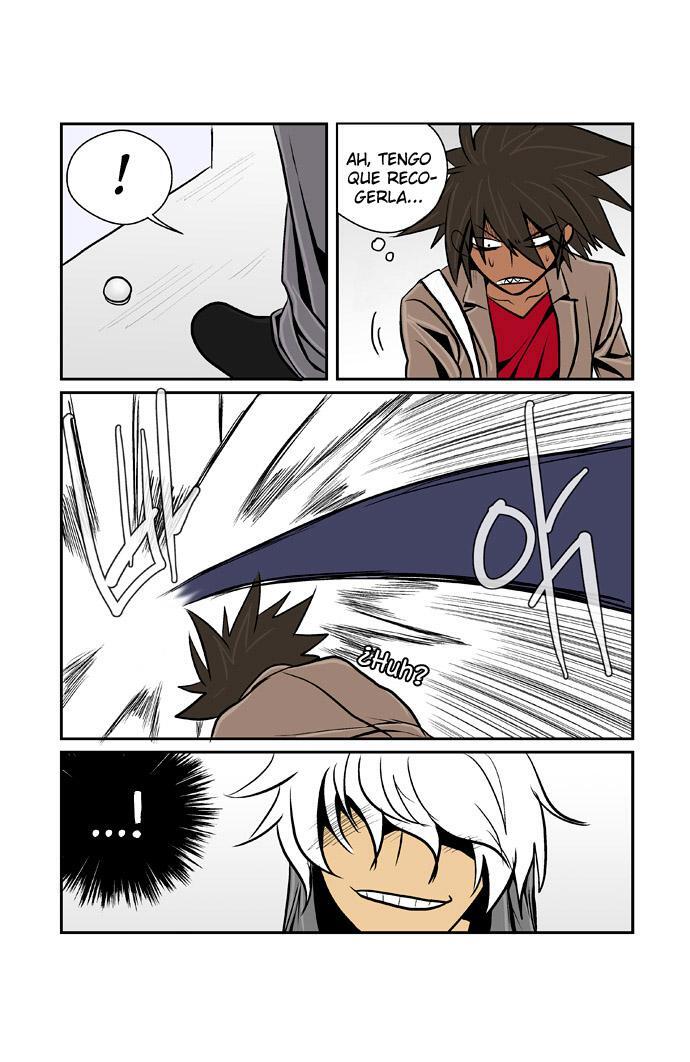 Capitulo 42 page 10