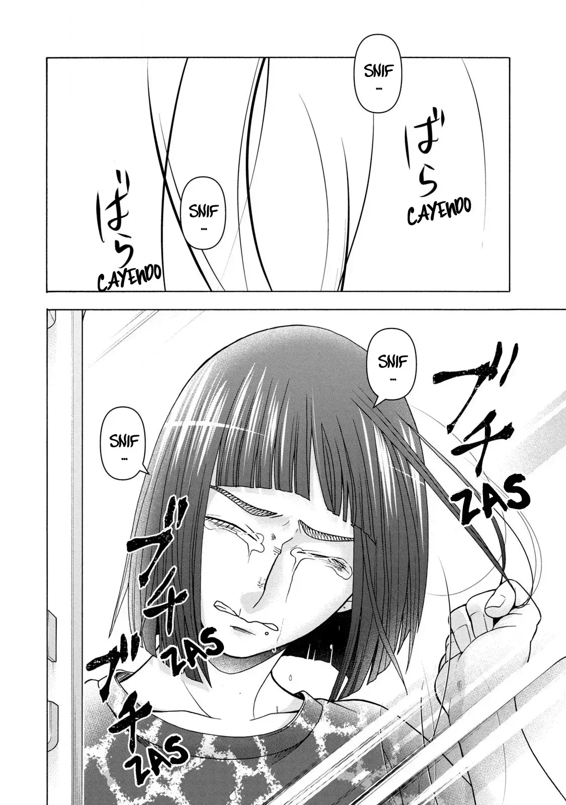 Capitulo 94 page 21