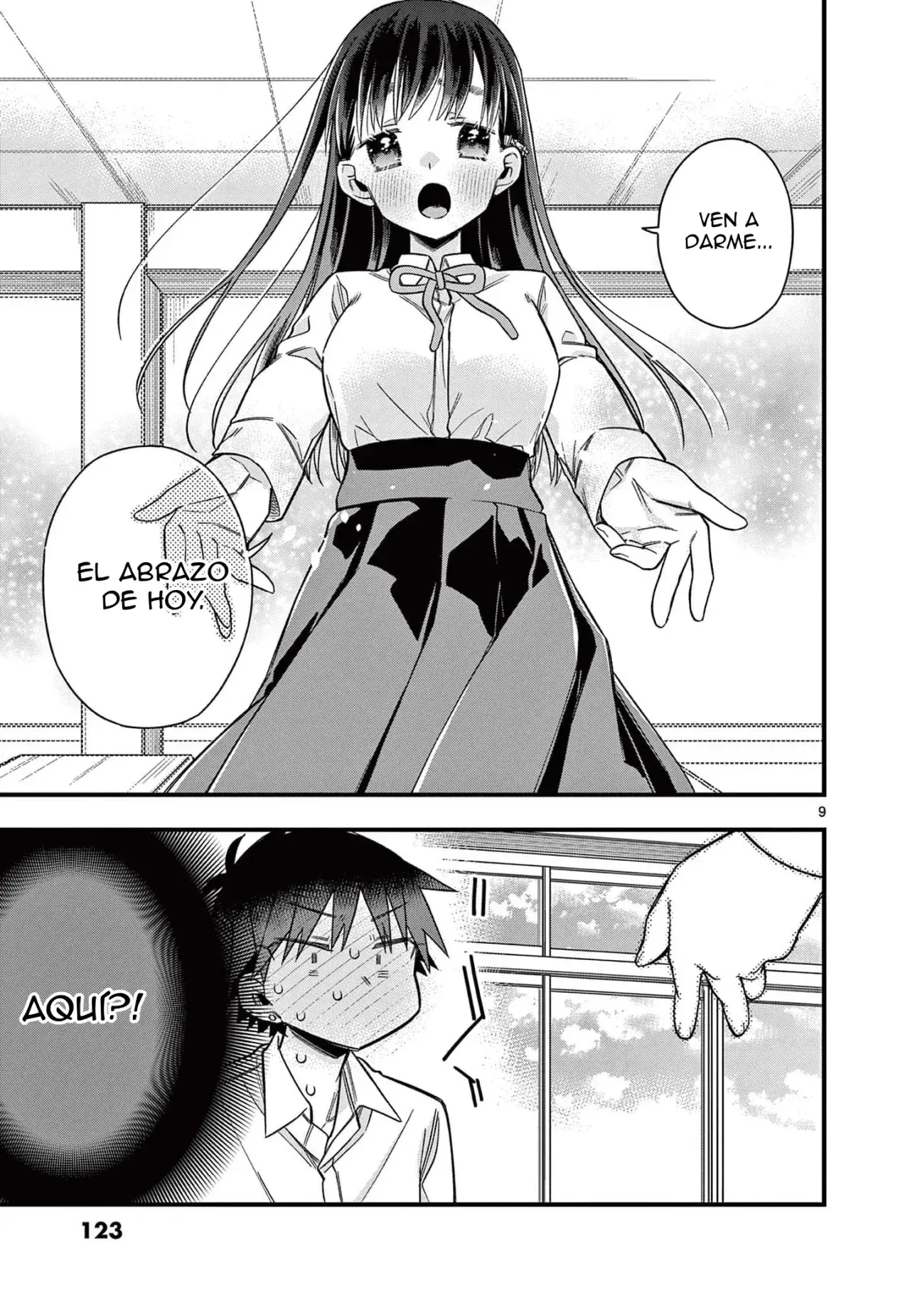 Capitulo 42 page 9