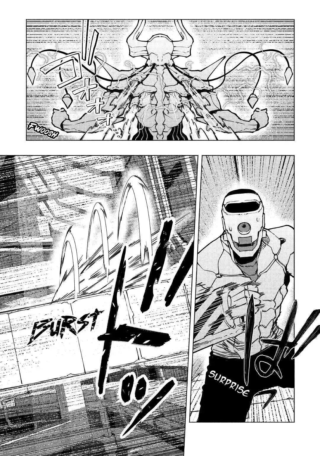 Capitulo 23 page 20