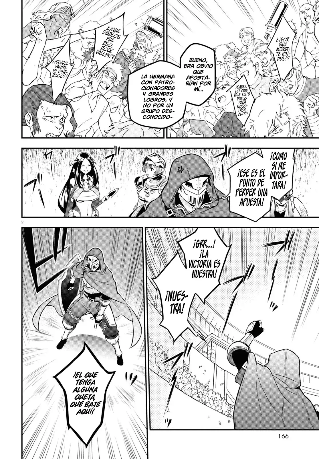 Capitulo 99 page 3